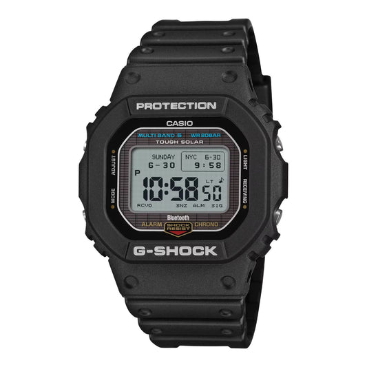 Reloj G-shock Classic Gw-bx5600-1dr