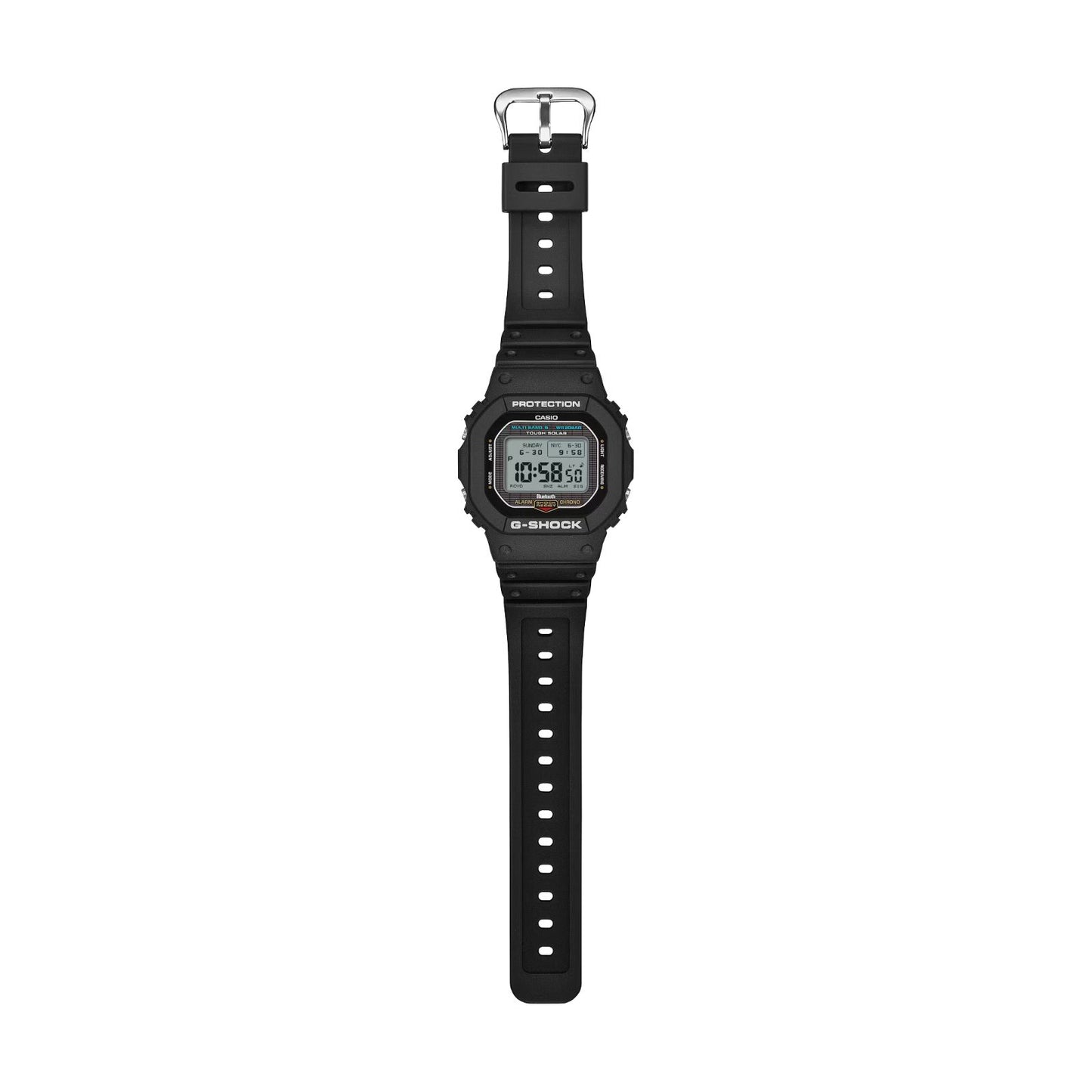Reloj G-shock Classic Gw-bx5600-1dr