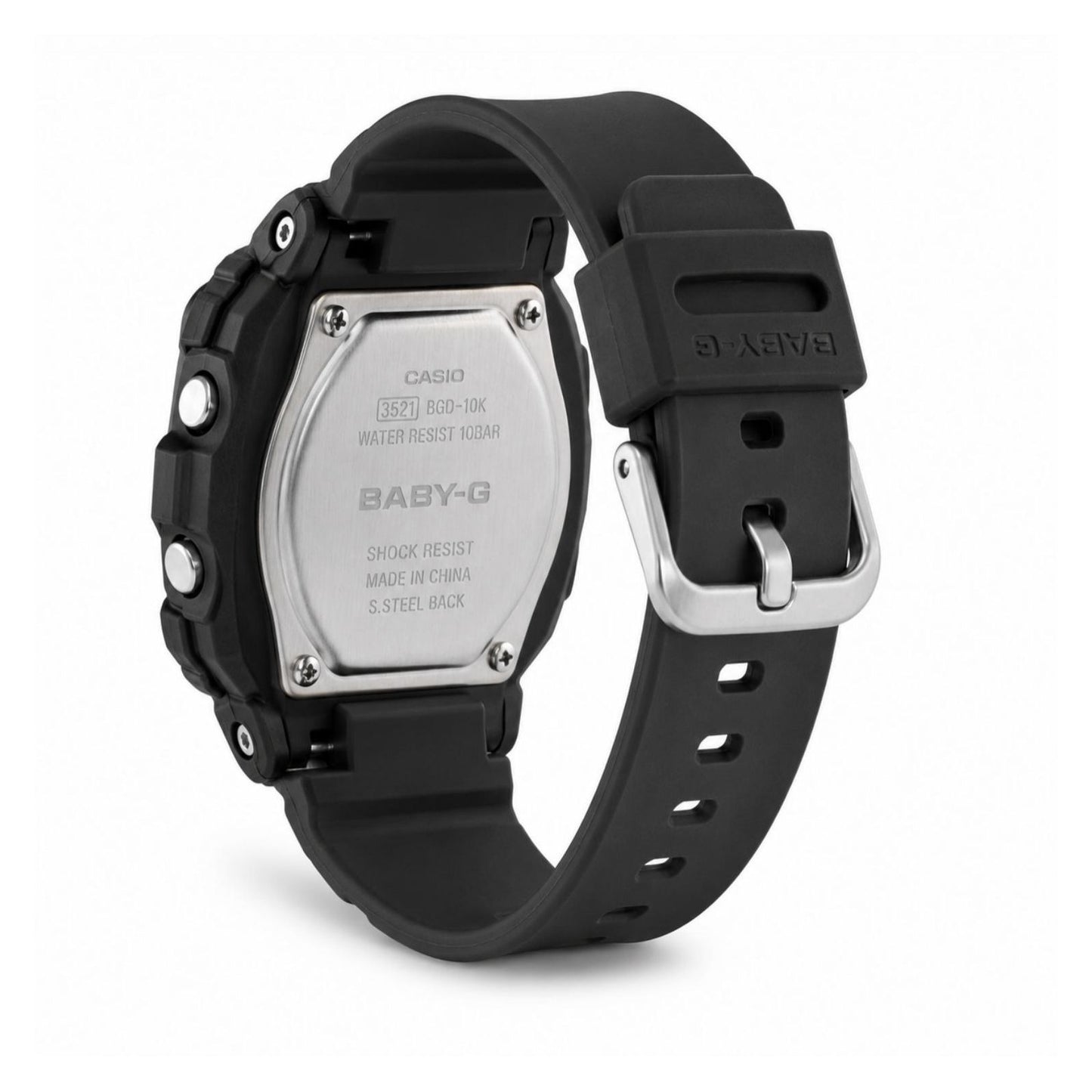 Reloj Casio Baby-g Bgd-565sc-1dr