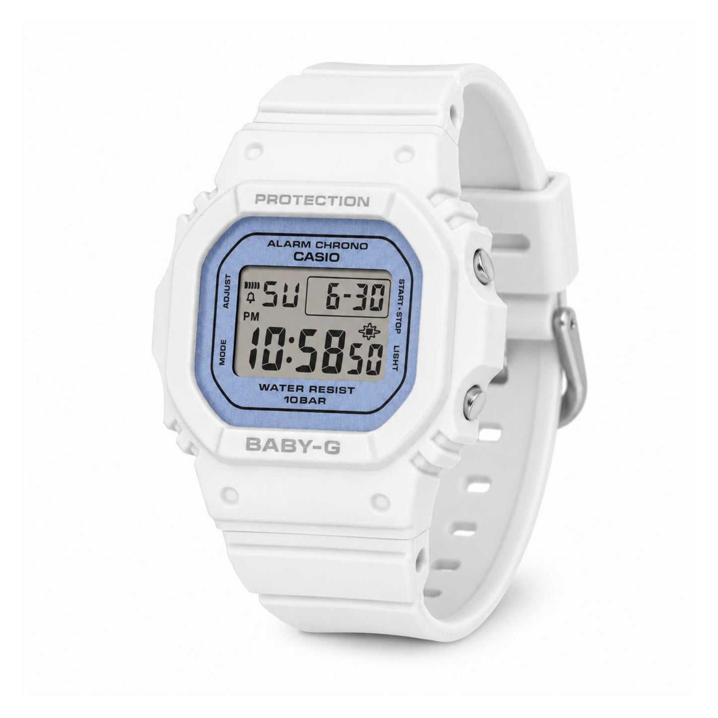 Reloj Casio Baby-g Bgd-565sc-2bdr