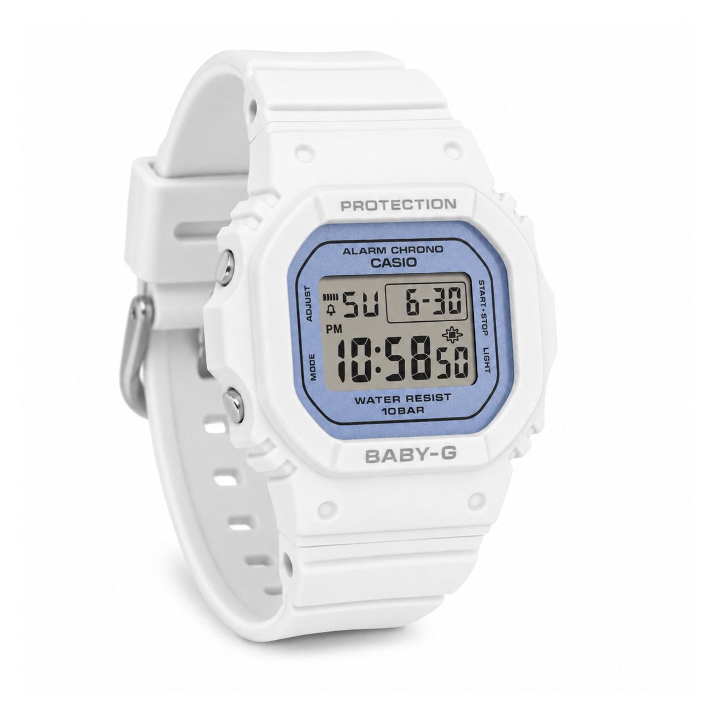 Reloj Casio Baby-g Bgd-565sc-2bdr