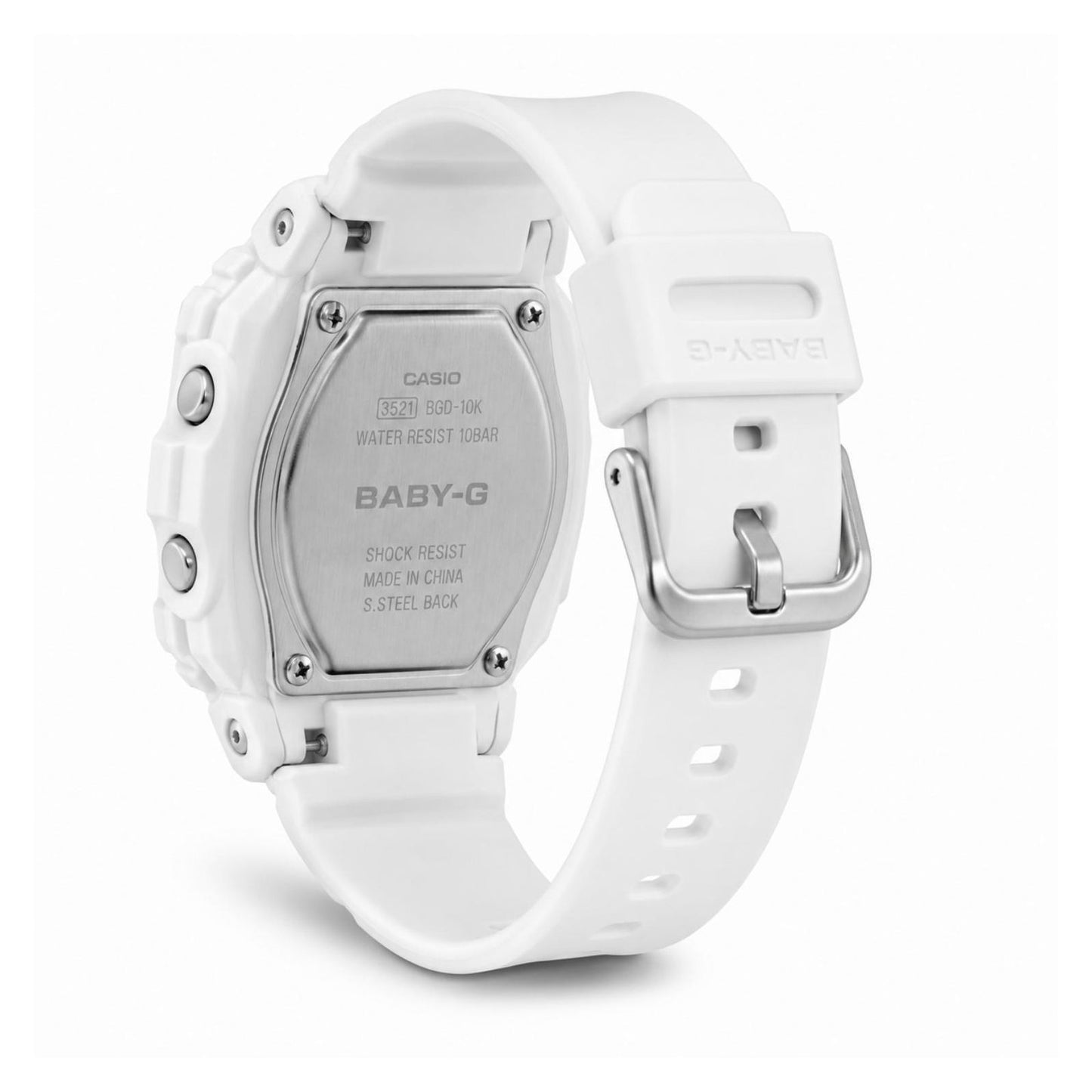 Reloj Casio Baby-g Bgd-565sc-2bdr