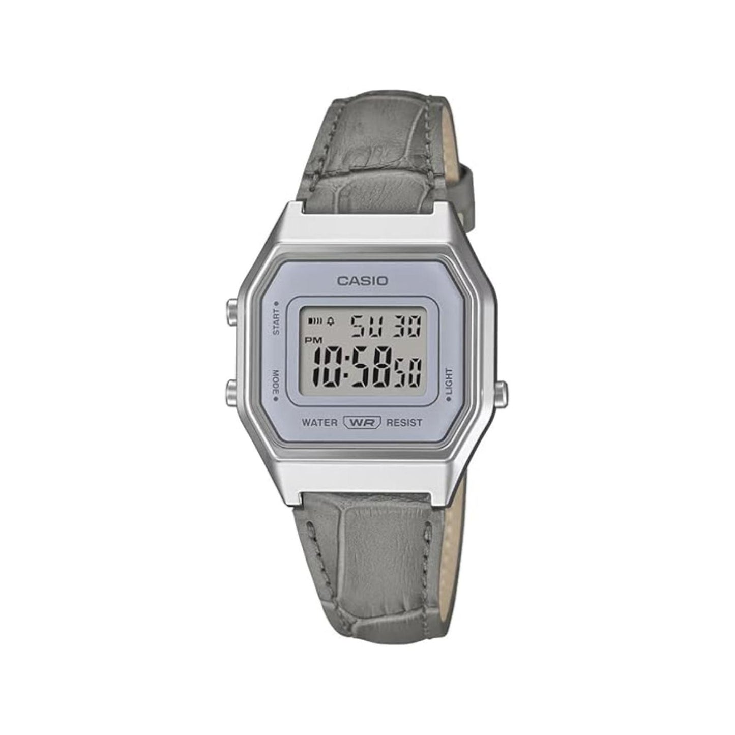 Reloj Casio Vintage La680wel-8a2df