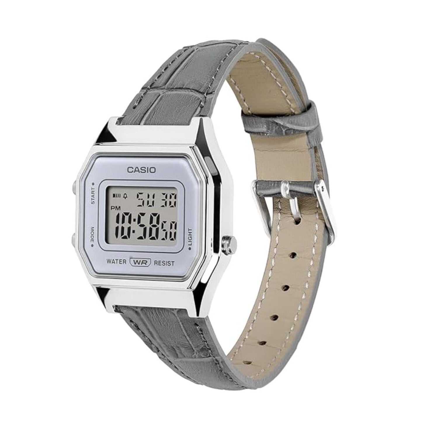 Reloj Casio Vintage La680wel-8a2df