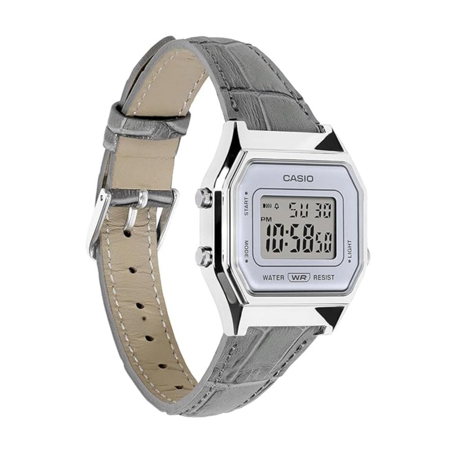 Reloj Casio Vintage La680wel-8a2df