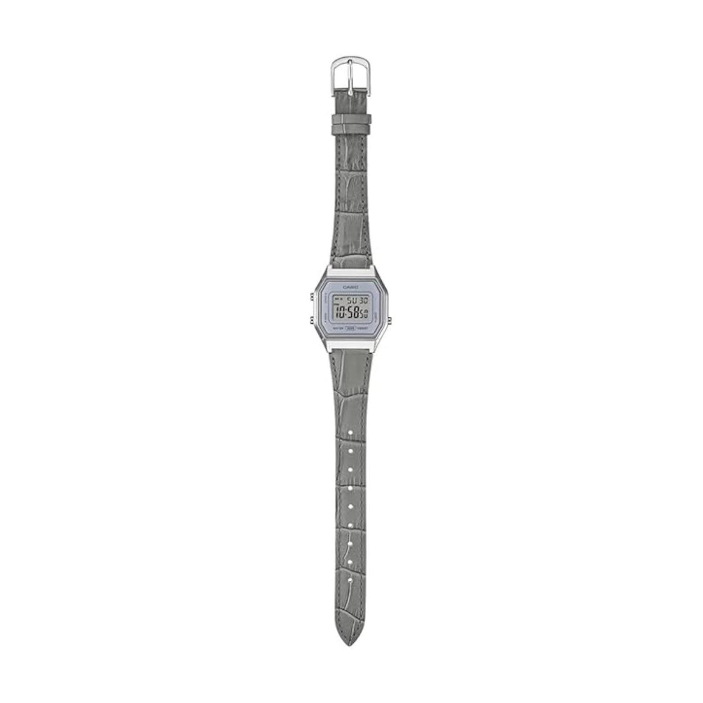 Reloj Casio Vintage La680wel-8a2df