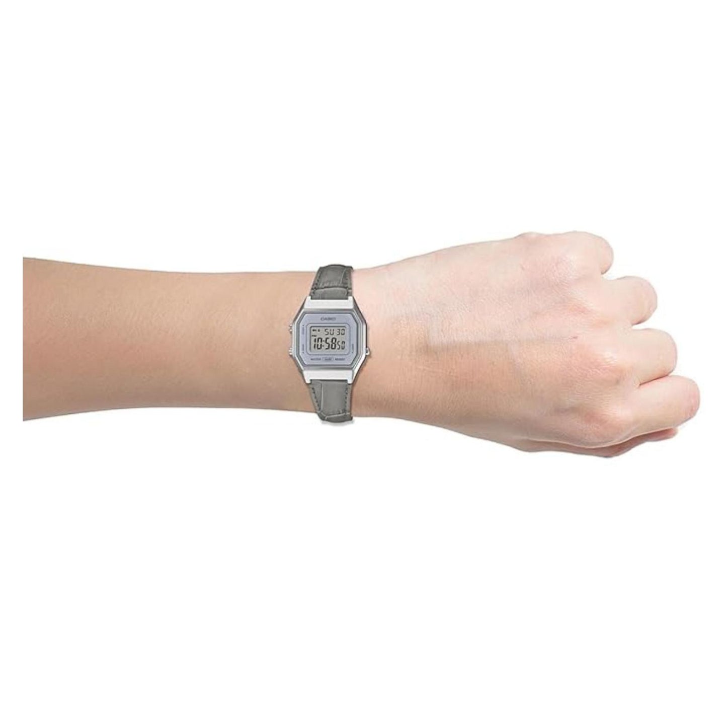 Reloj Casio Vintage La680wel-8a2df