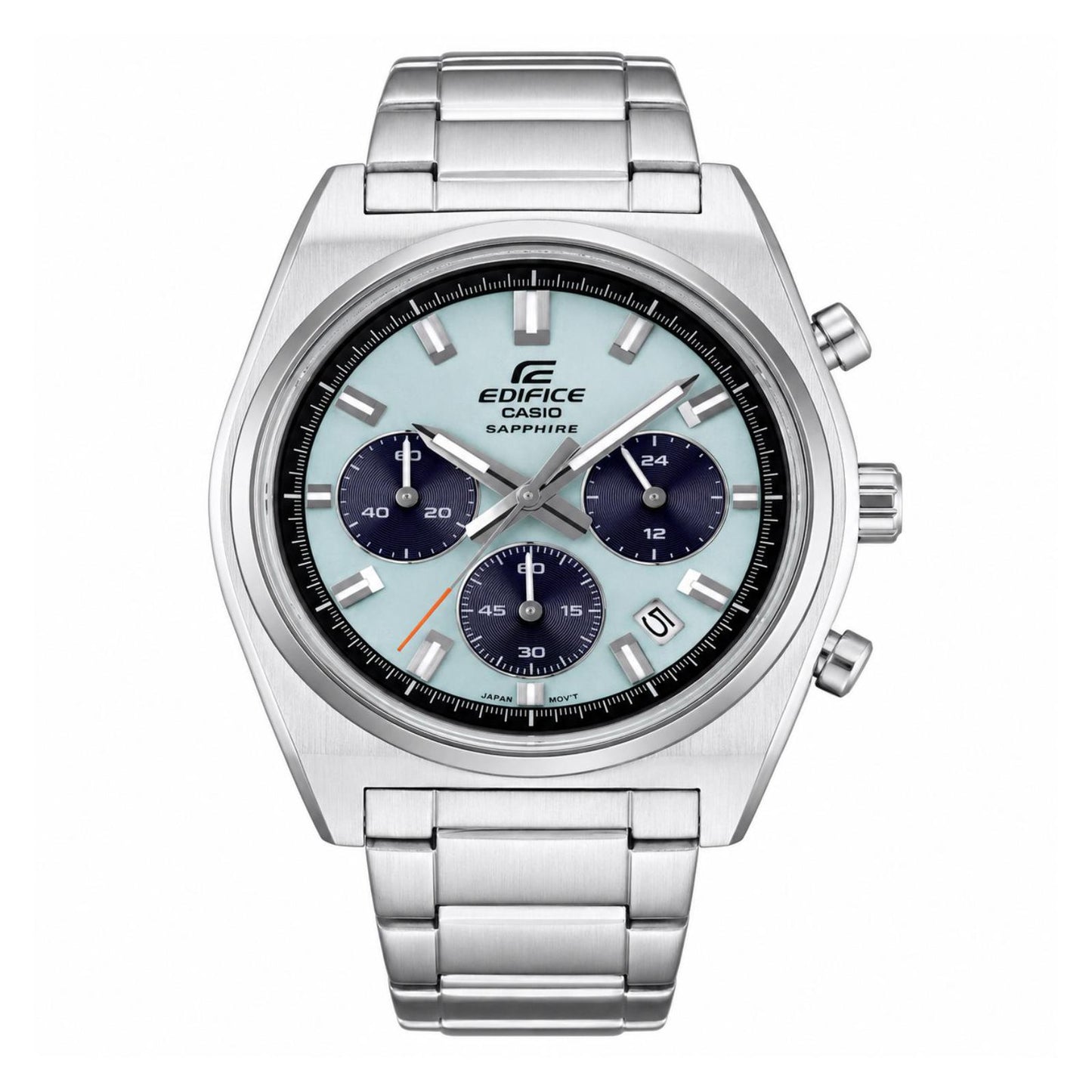 Reloj Casio Edifice Efb-730d-2bvudf
