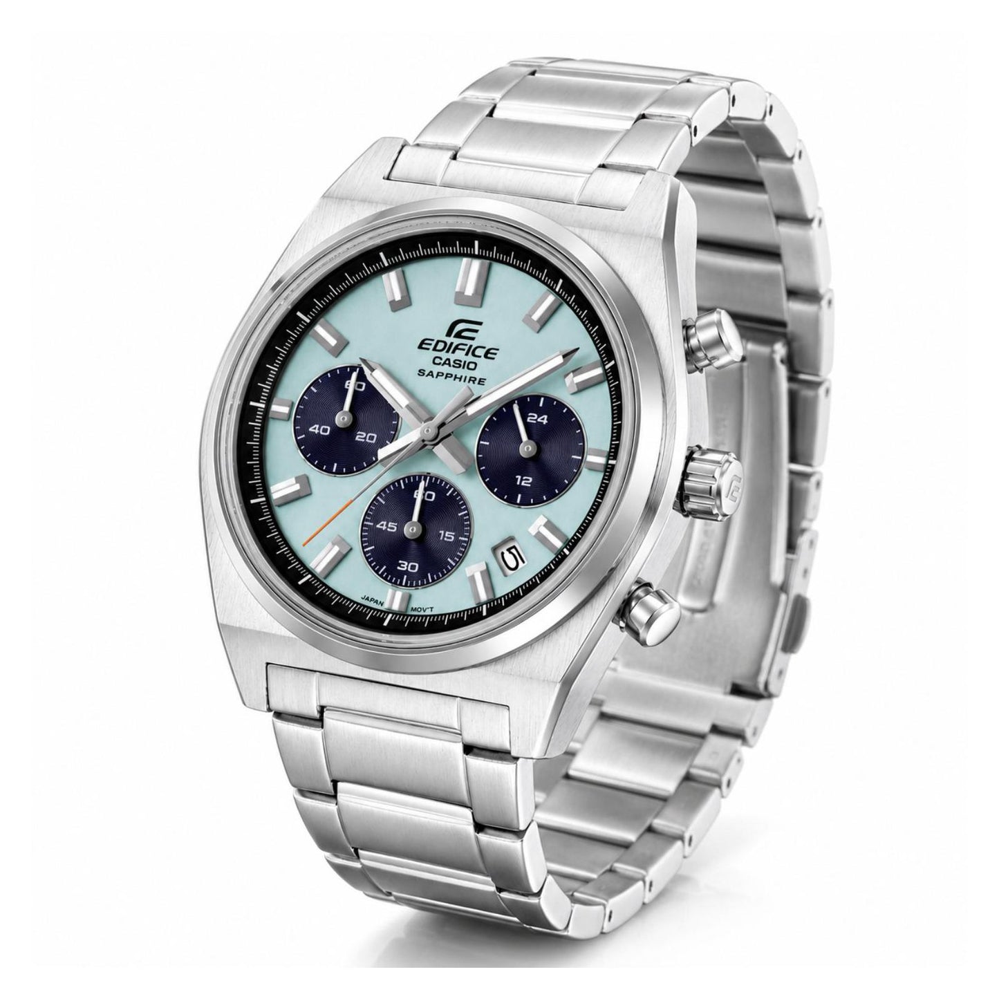 Reloj Casio Edifice Efb-730d-2bvudf