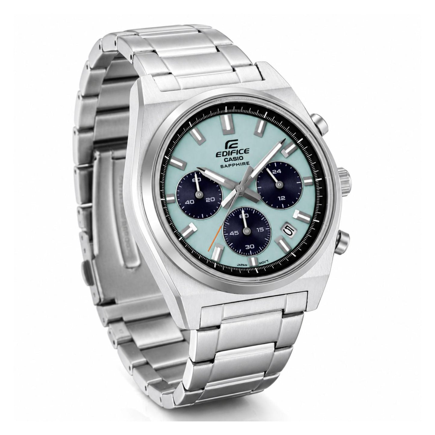 Reloj Casio Edifice Efb-730d-2bvudf