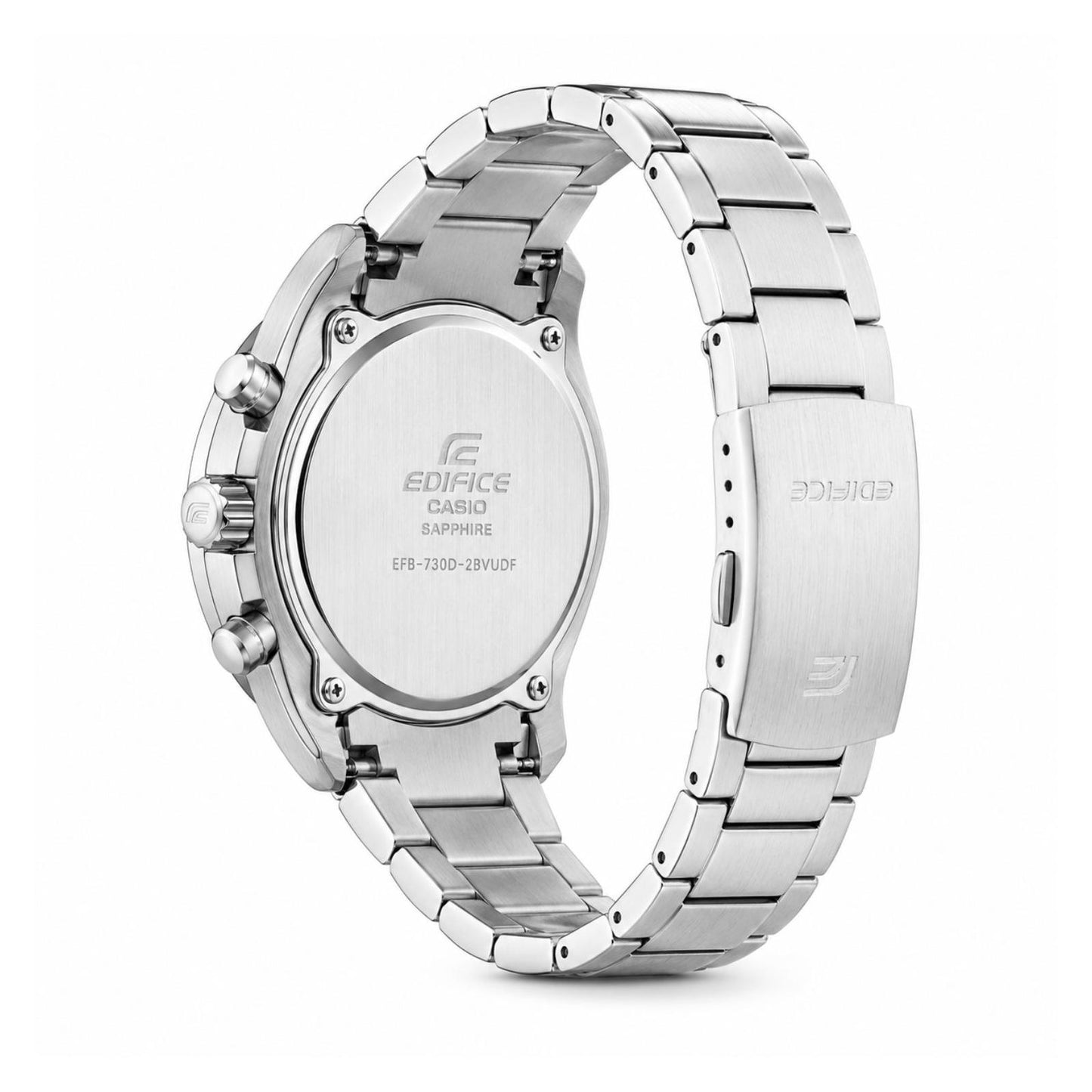 Reloj Casio Edifice Efb-730d-2bvudf