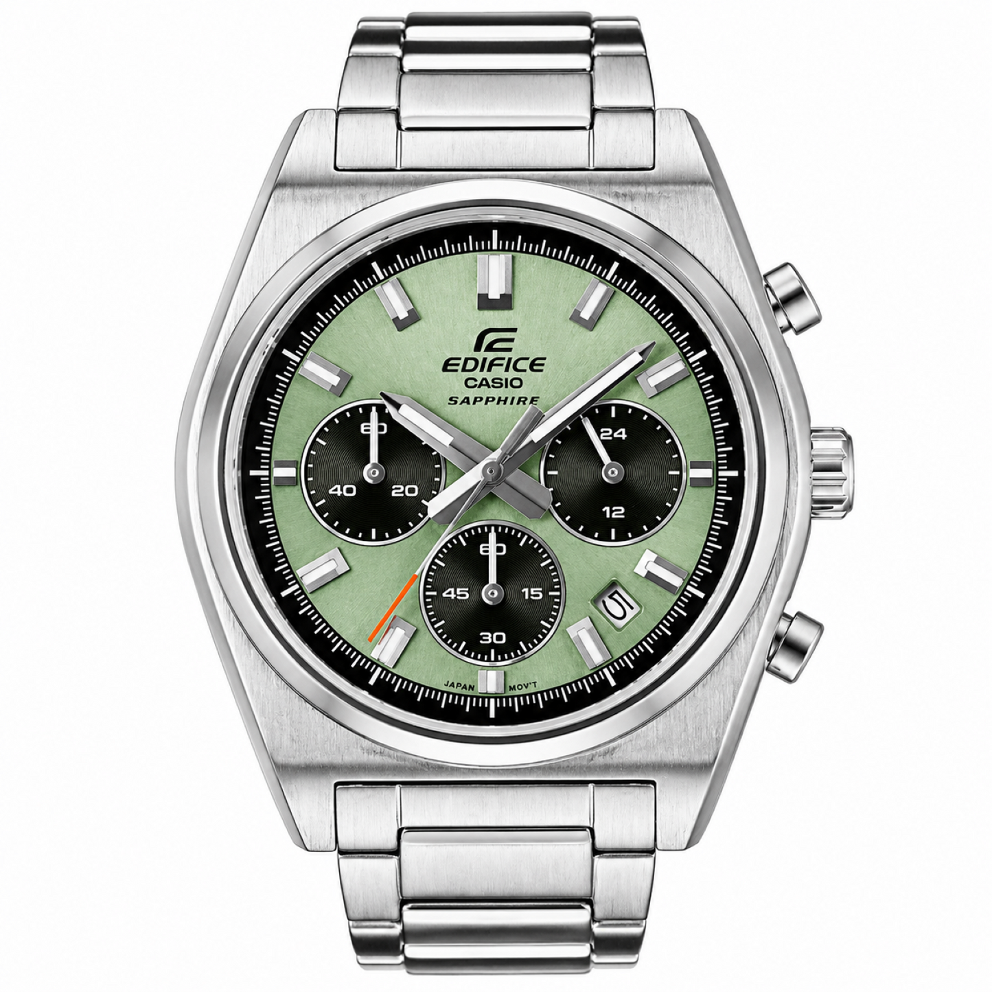 Reloj Casio Bluetooth Efb-730d-3avudf
