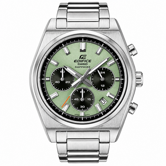 Reloj Casio Bluetooth Efb-730d-3avudf