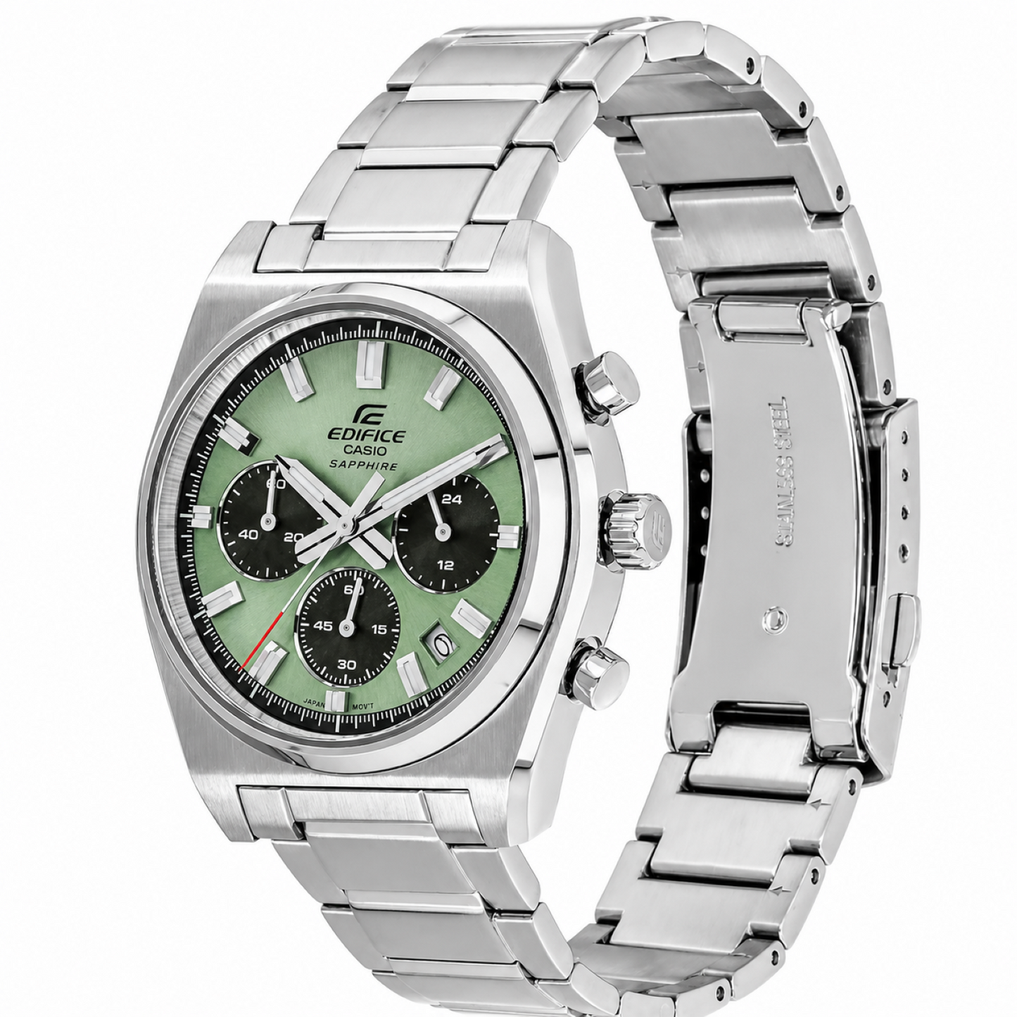 Reloj Casio Bluetooth Efb-730d-3avudf