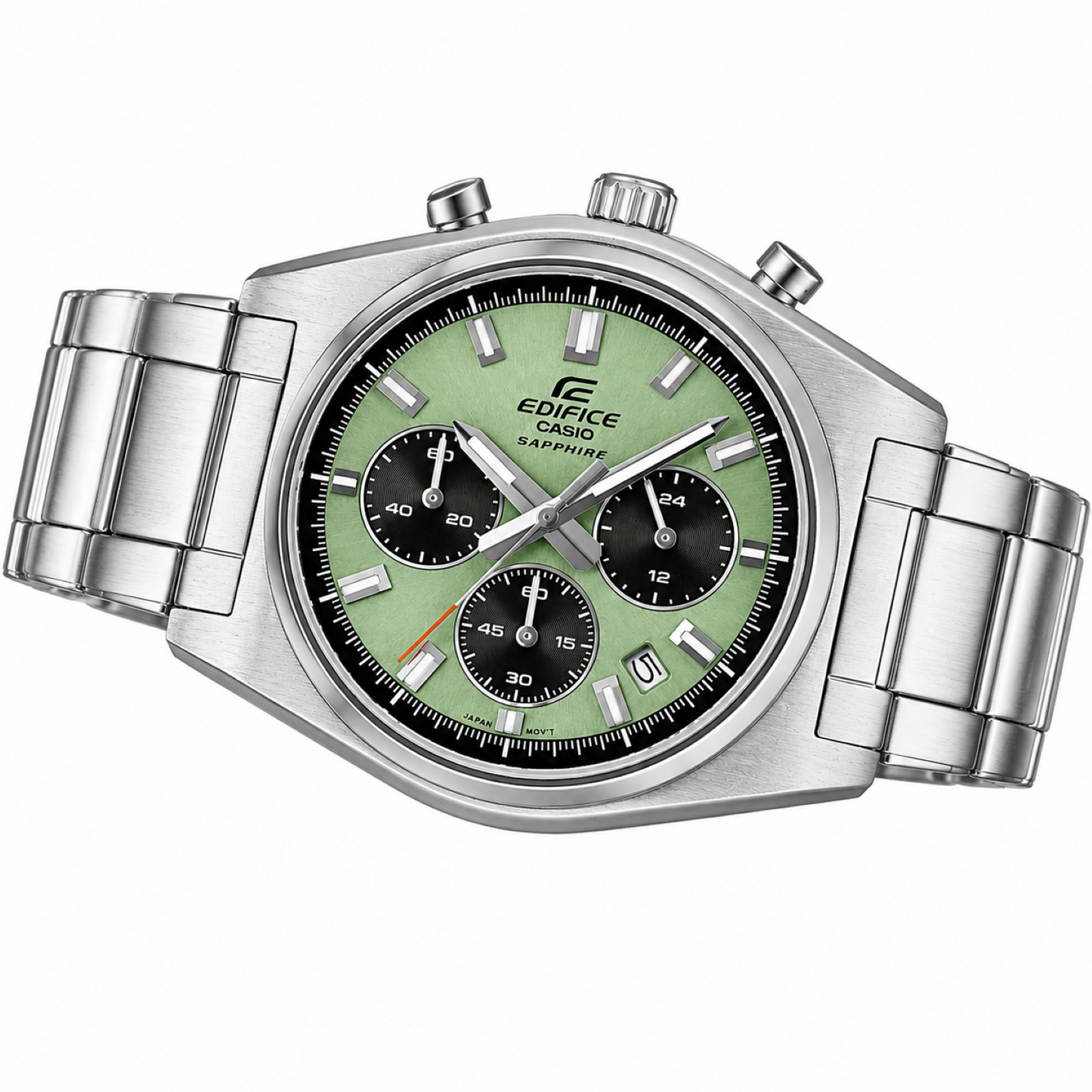 Reloj Casio Bluetooth Efb-730d-3avudf