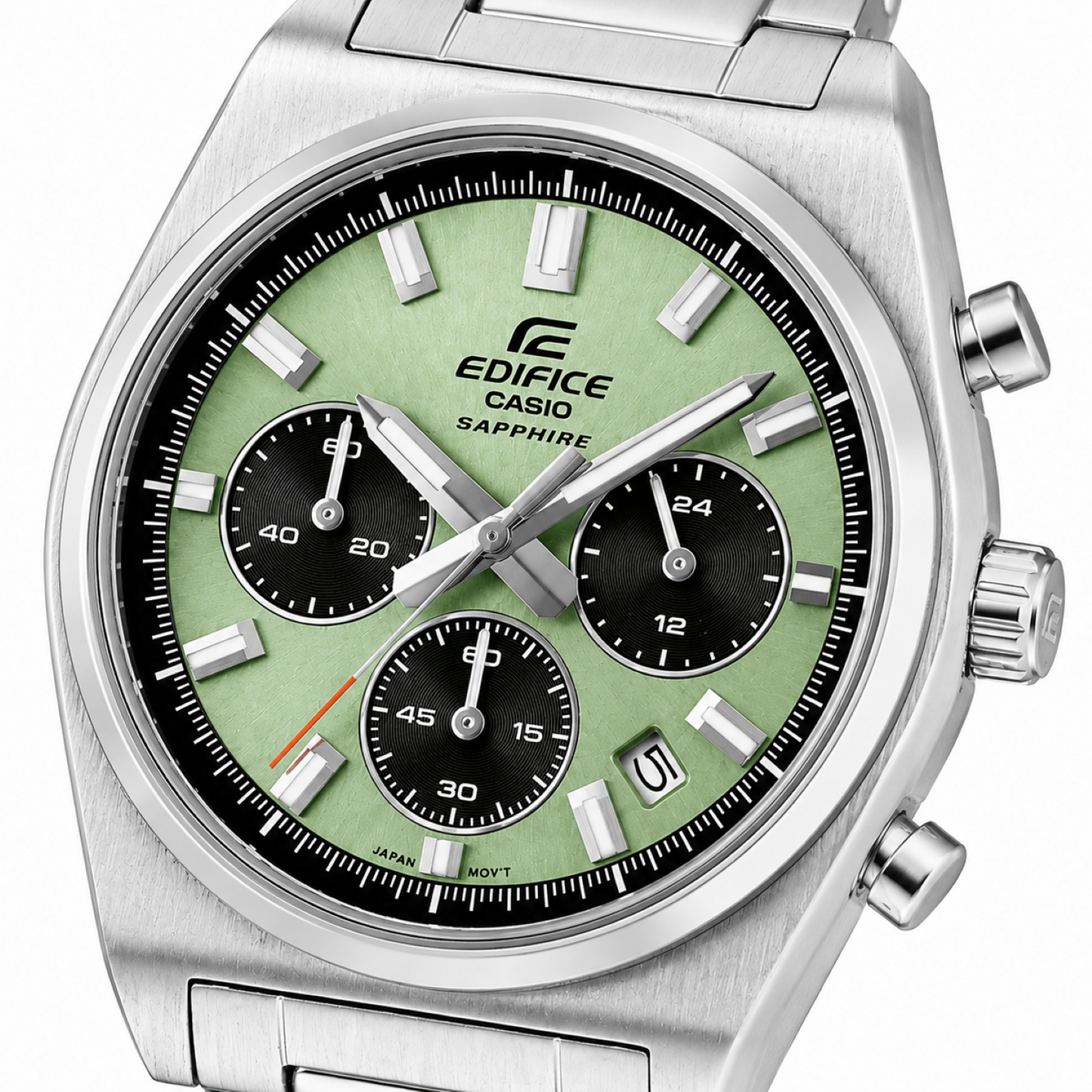 Reloj Casio Bluetooth Efb-730d-3avudf