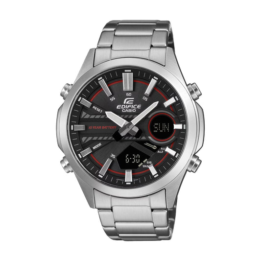 Reloj Casio Edifice Efv-c120d-1a4df