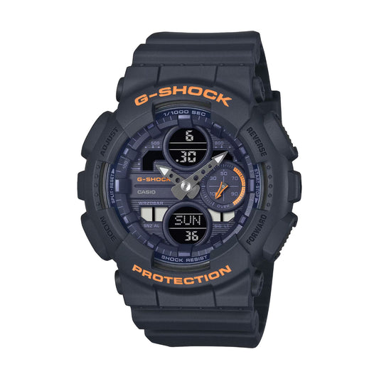Reloj G-shock Classic Gma-s140-2a2dr