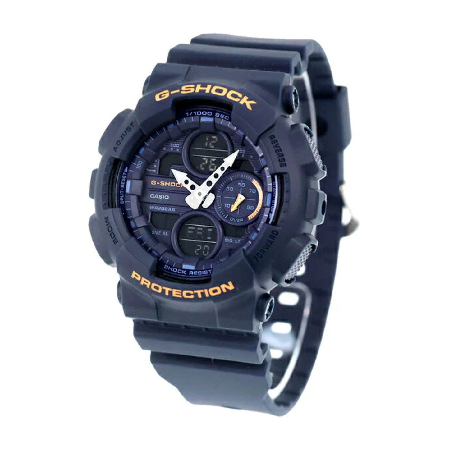 Reloj G-shock Classic Gma-s140-2a2dr