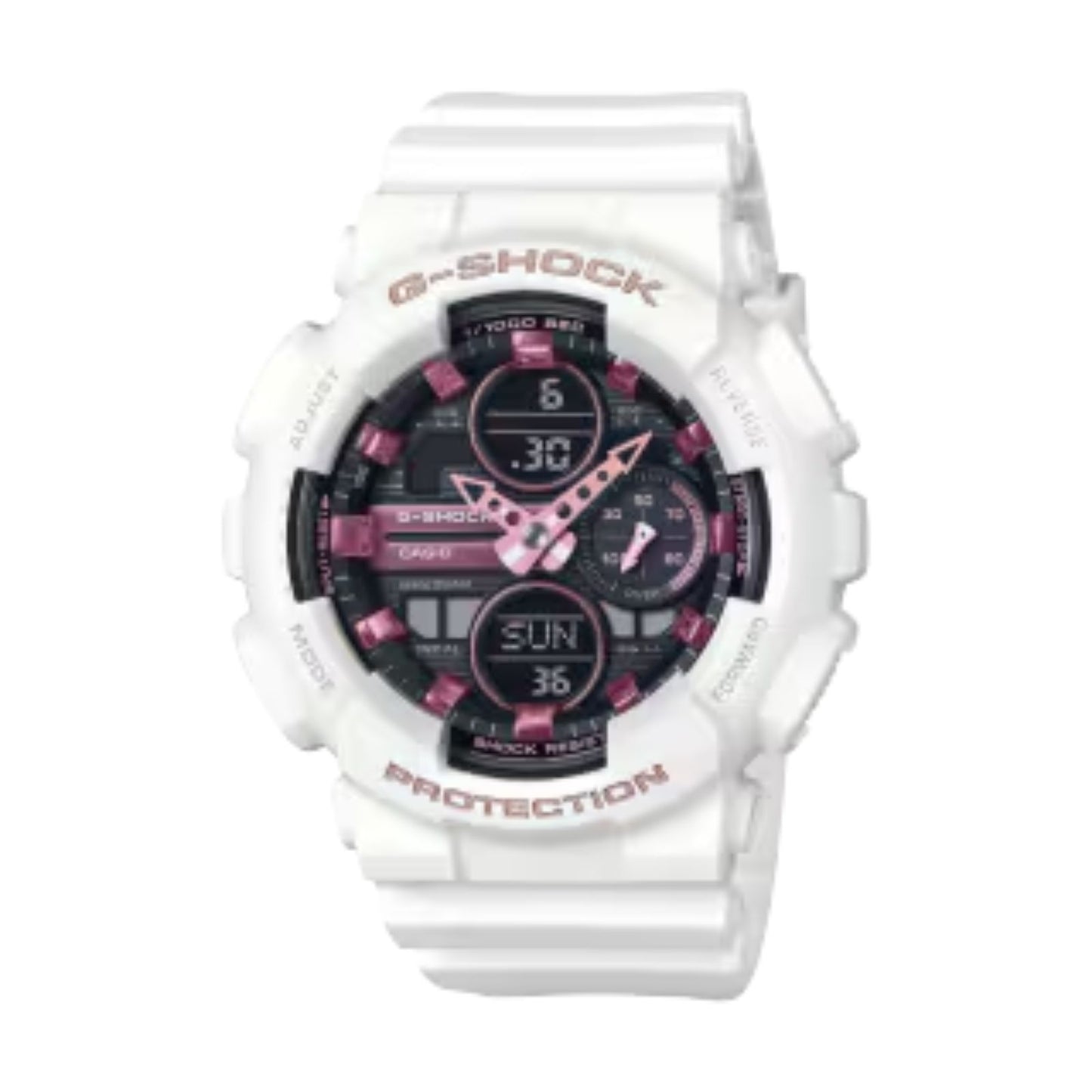 Reloj G-shock Classic Gma-s140-7adr