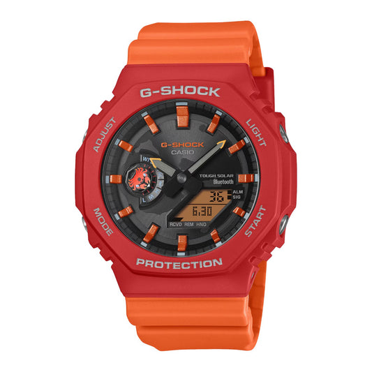 Reloj G-shock Classic Ga-b2100df-4adr