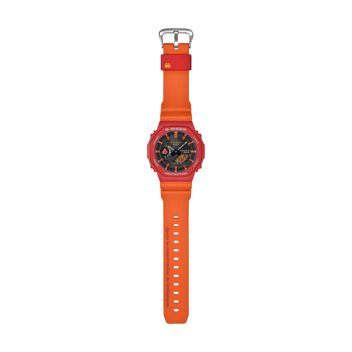 Reloj G-shock Classic Ga-b2100df-4adr