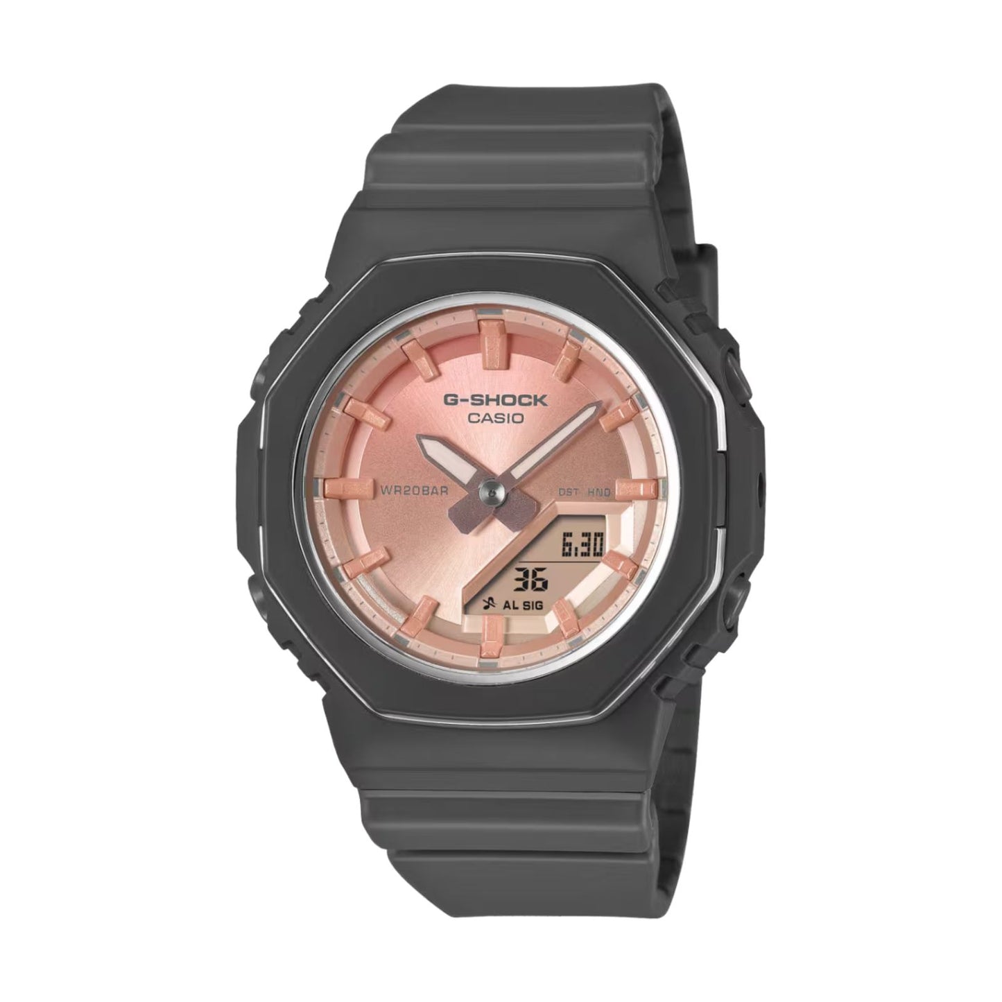 Reloj G-shock Classic Gma-p2110sc-4adr