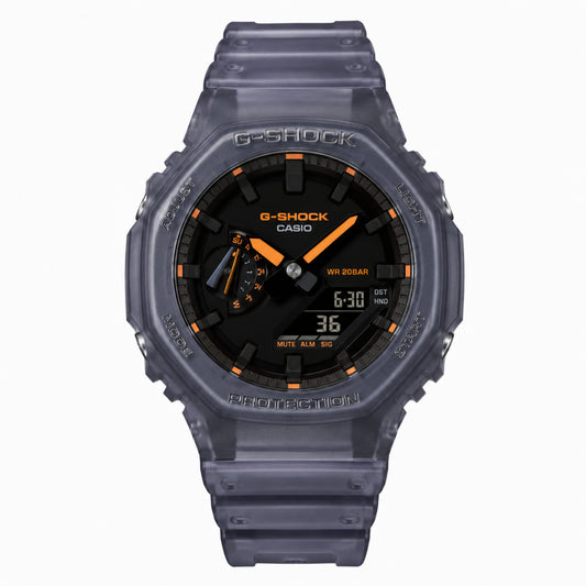 Reloj G-shock Serie 2100 Ga-2100k-2adr