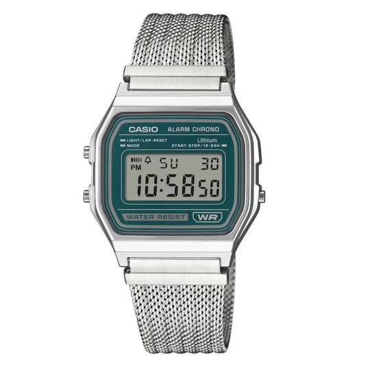 Reloj Casio A158wem A158wem-3df