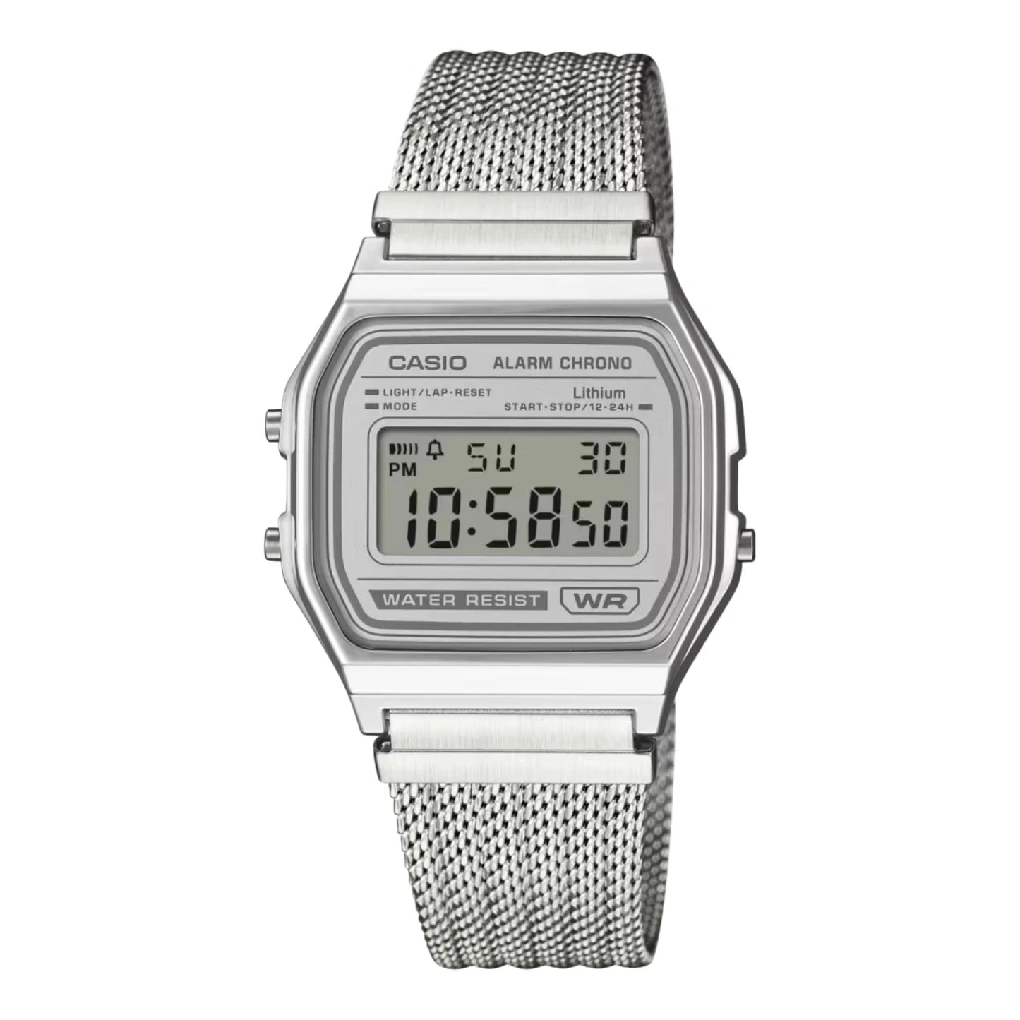 Reloj Casio A158wem A158wem-7df