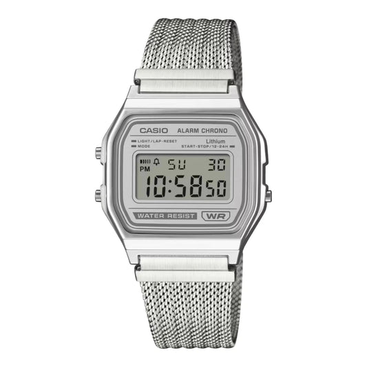 Reloj Casio A158wem A158wem-7df