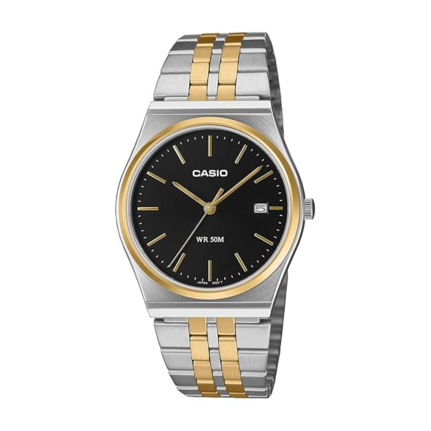 Reloj Casio Enticer Mtp-b145sg-1avdf