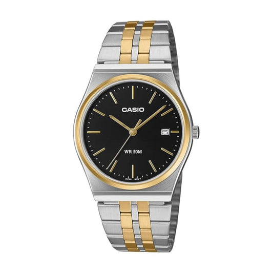Reloj Casio Enticer Mtp-b145sg-1avdf