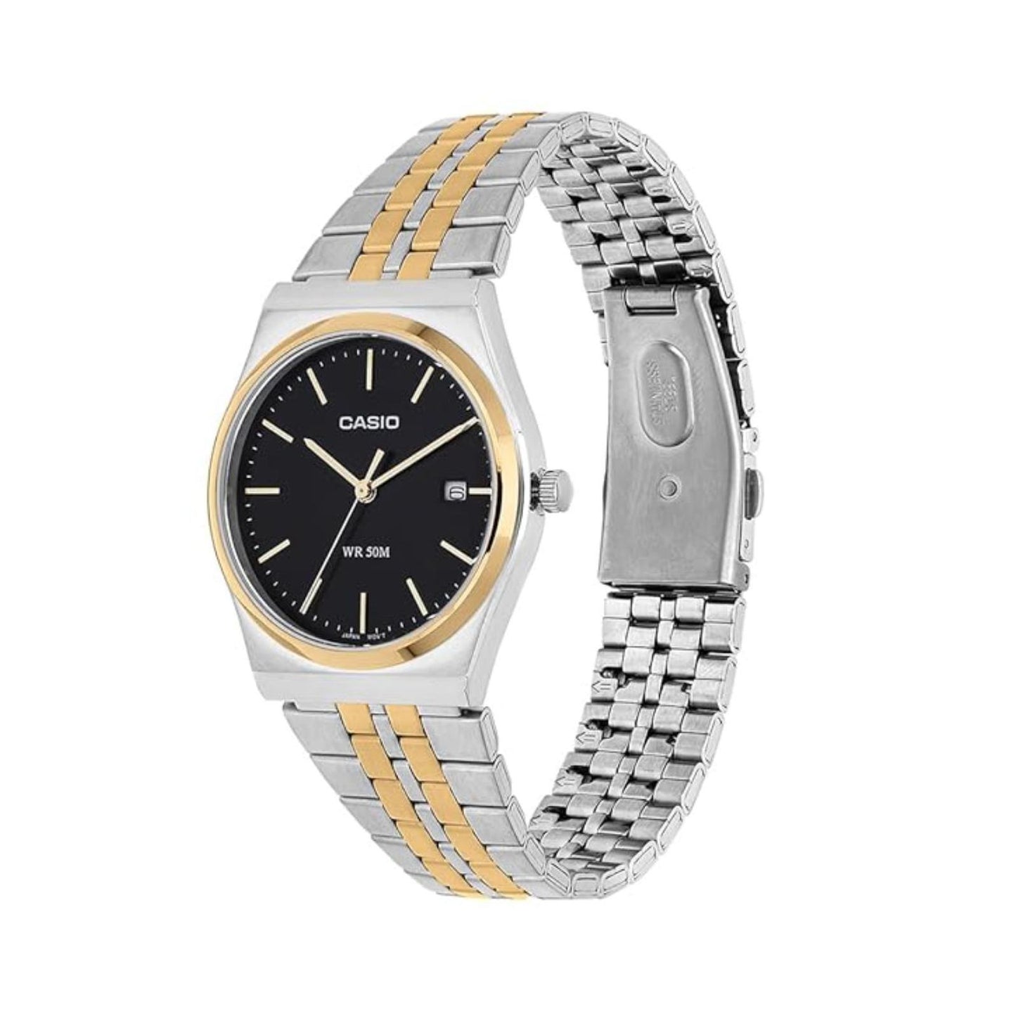 Reloj Casio Enticer Mtp-b145sg-1avdf