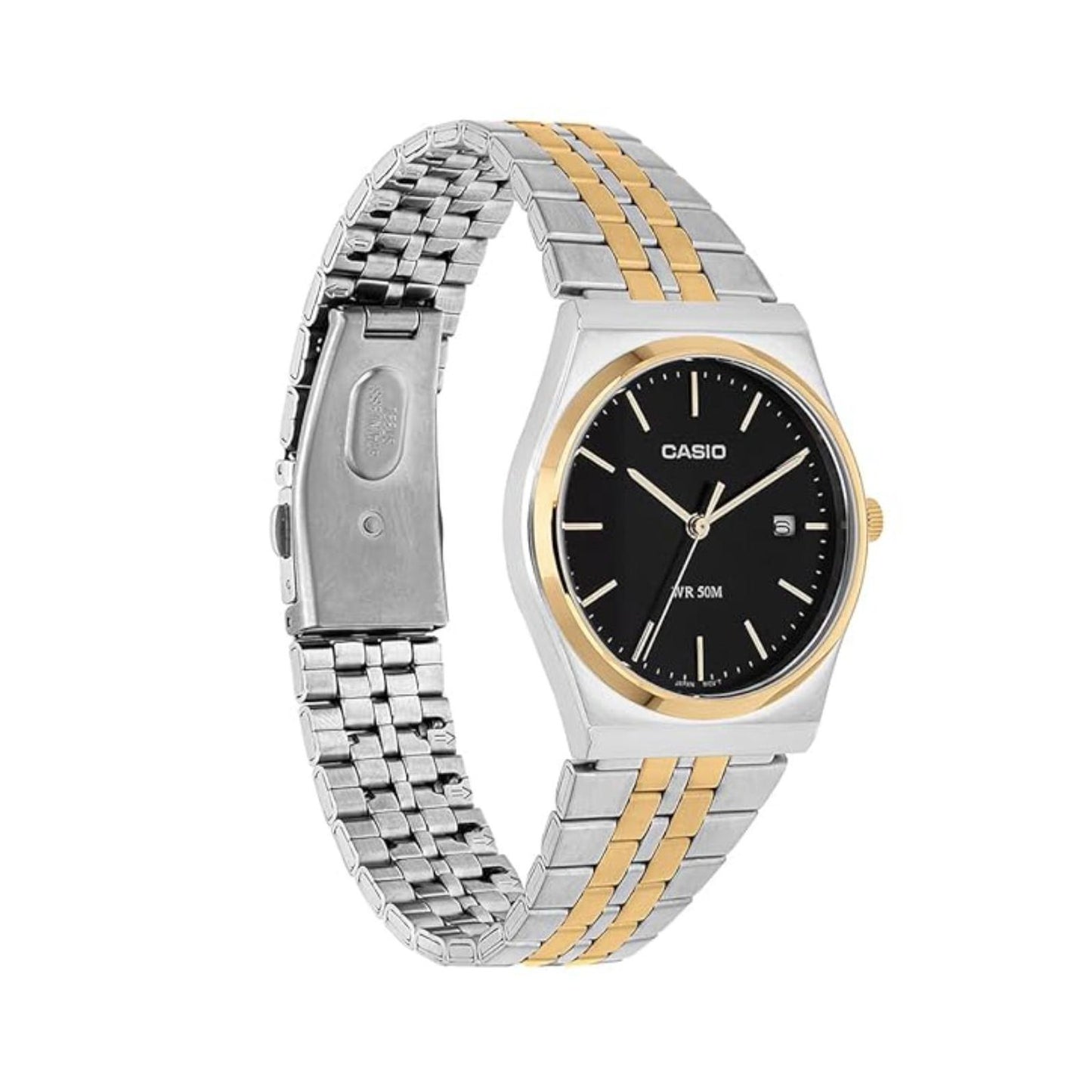 Reloj Casio Enticer Mtp-b145sg-1avdf