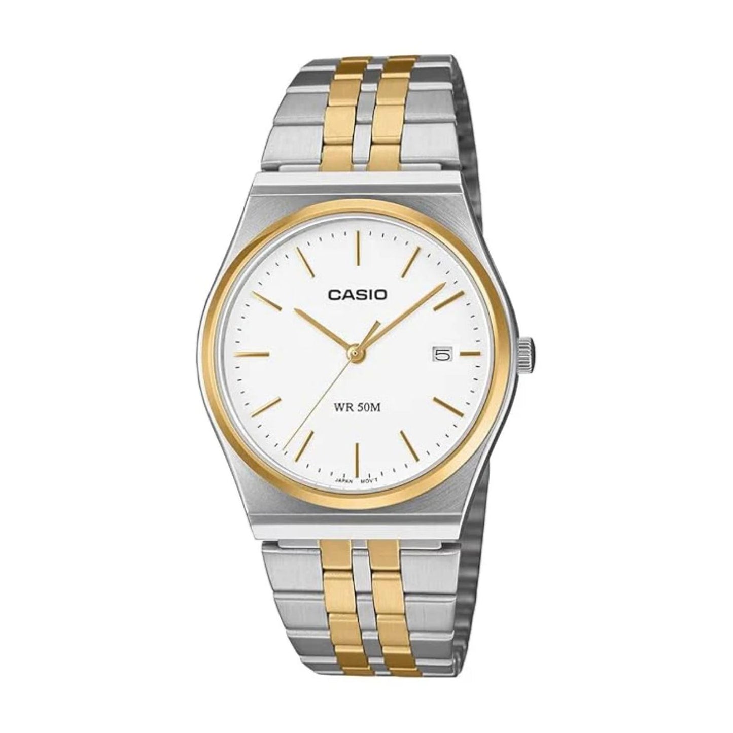 Reloj Casio Enticer Mtp-b145sg-7avdf