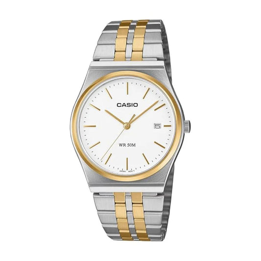 Reloj Casio Enticer Mtp-b145sg-7avdf
