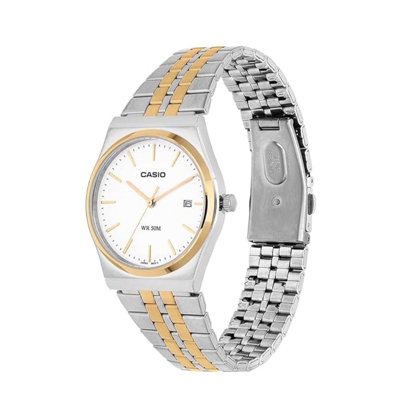 Reloj Casio Enticer Mtp-b145sg-7avdf