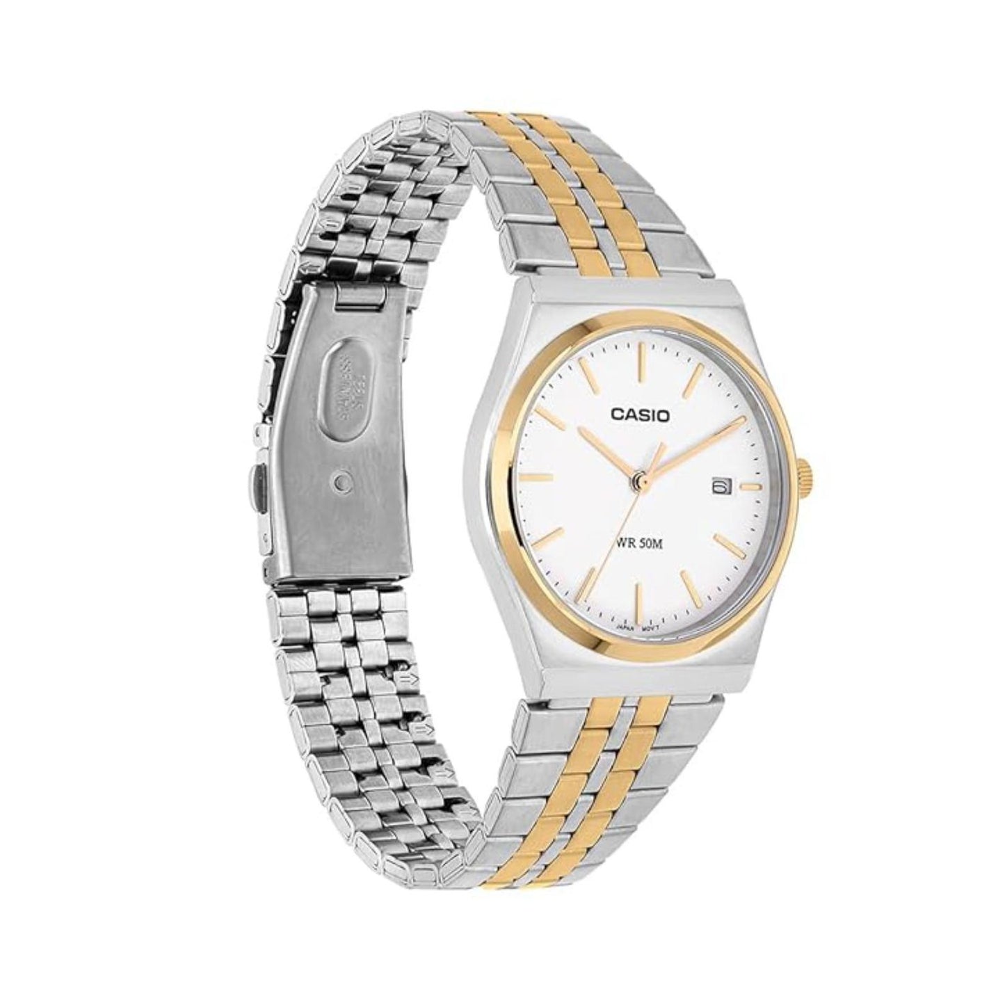 Reloj Casio Enticer Mtp-b145sg-7avdf