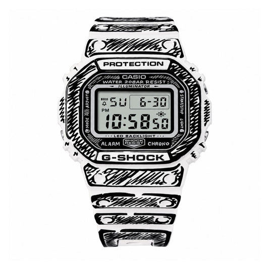 Reloj Casio G-shock Dw-5600jv-7dr