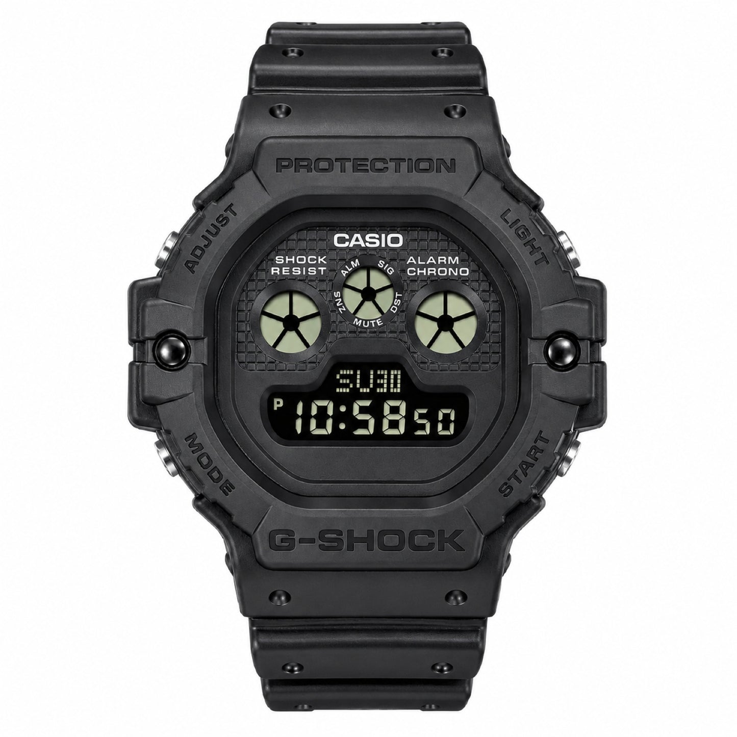 Reloj G-shock G-shock 5900 Dw-5900ubb-1dr
