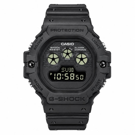 Reloj G-shock G-shock 5900 Dw-5900ubb-1dr