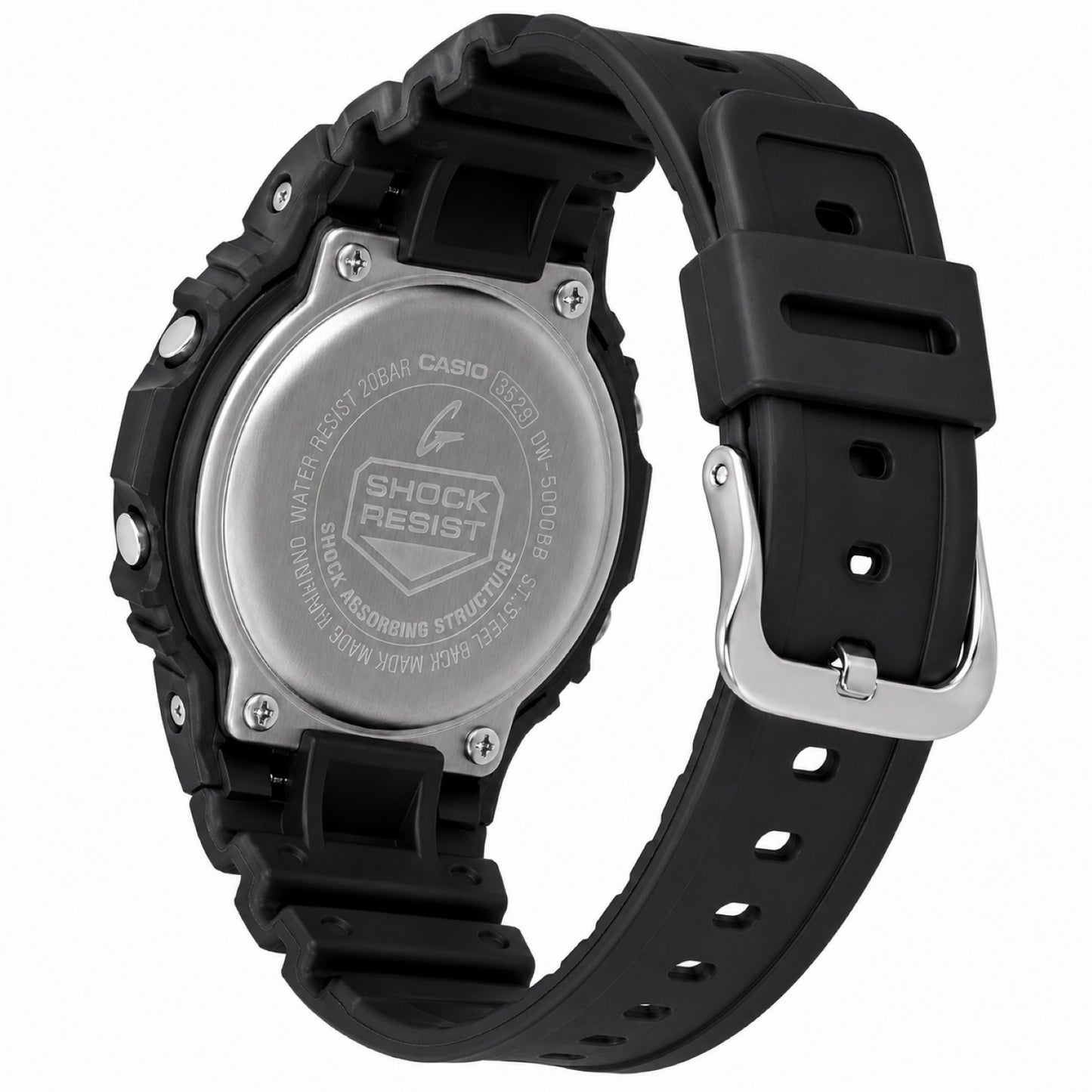 Reloj G-shock G-shock 5900 Dw-5900ubb-1dr