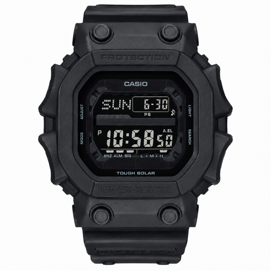 Reloj G-shock Serie Gxw Gx-56 Gx-56ubb-1dr