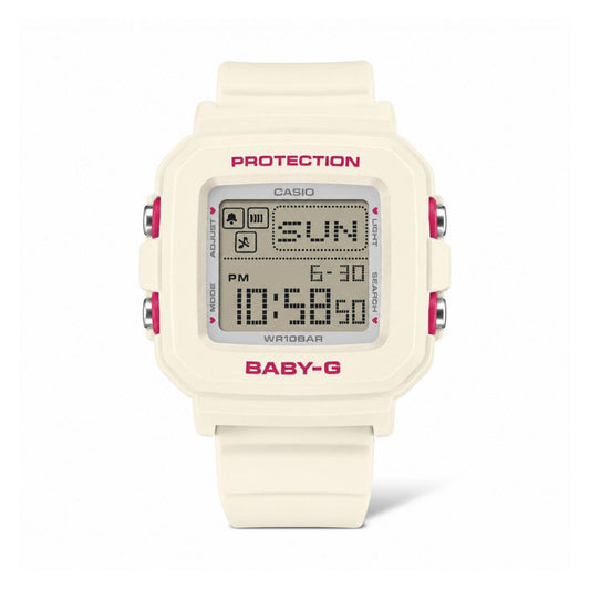 Reloj Casio Baby-g Plus Bgd-10kh-7dr
