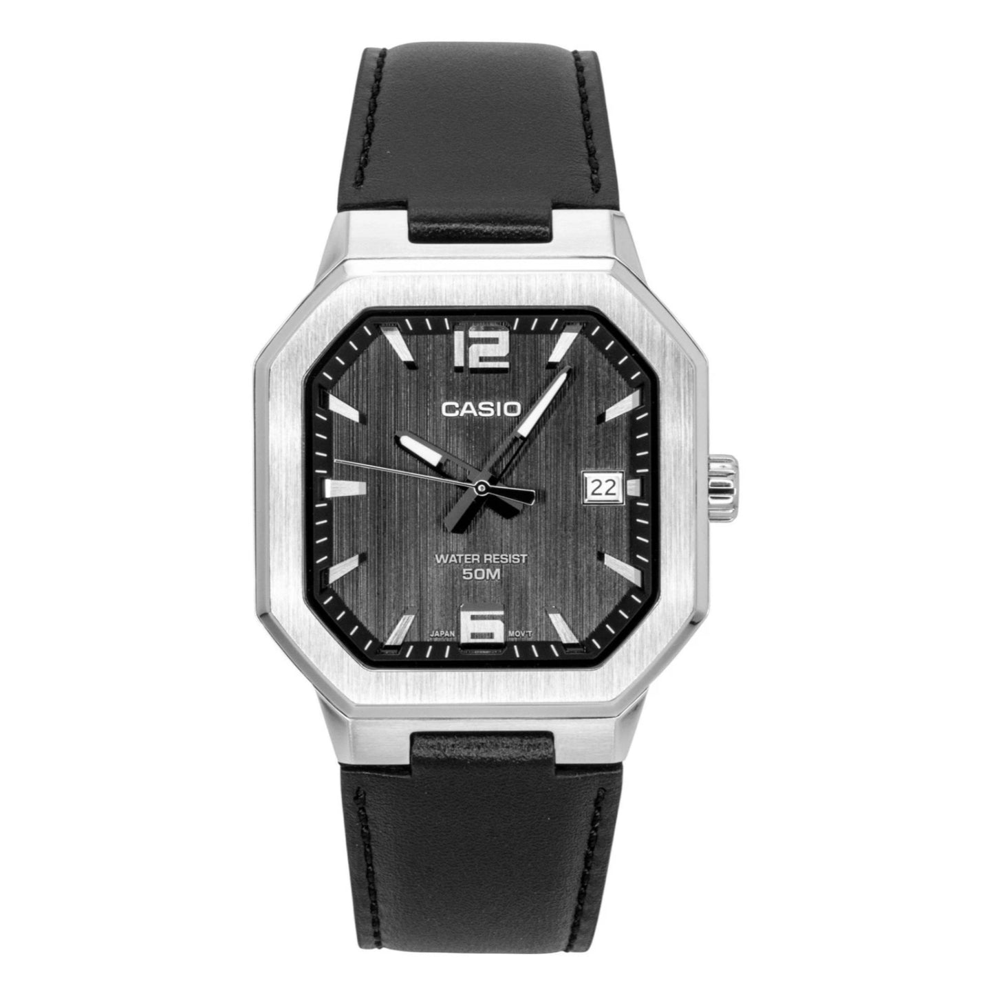 Reloj Casio Mtp-b195l Mtp-b195l-1avdf