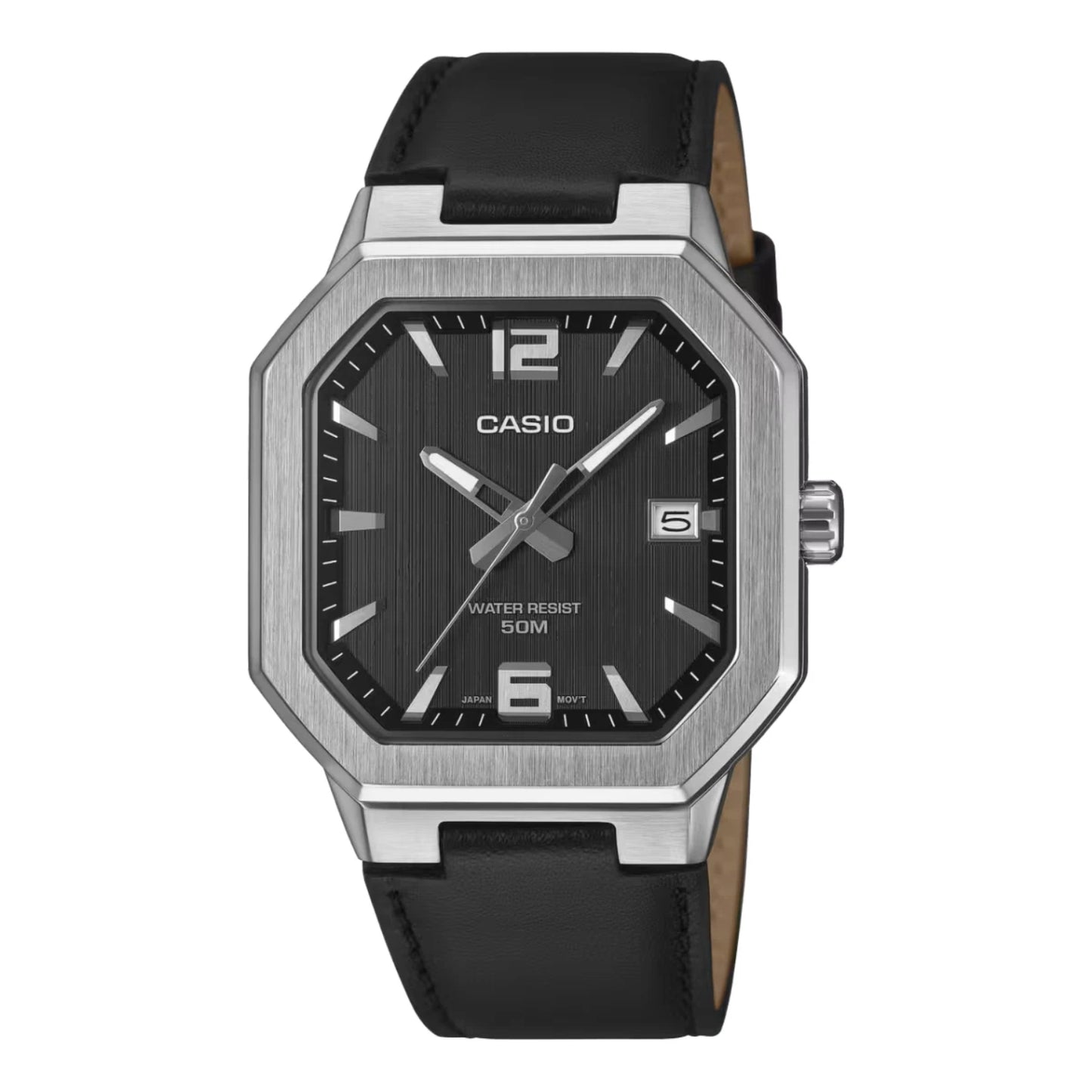 Reloj Casio Mtp-b195l Mtp-b195l-1avdf