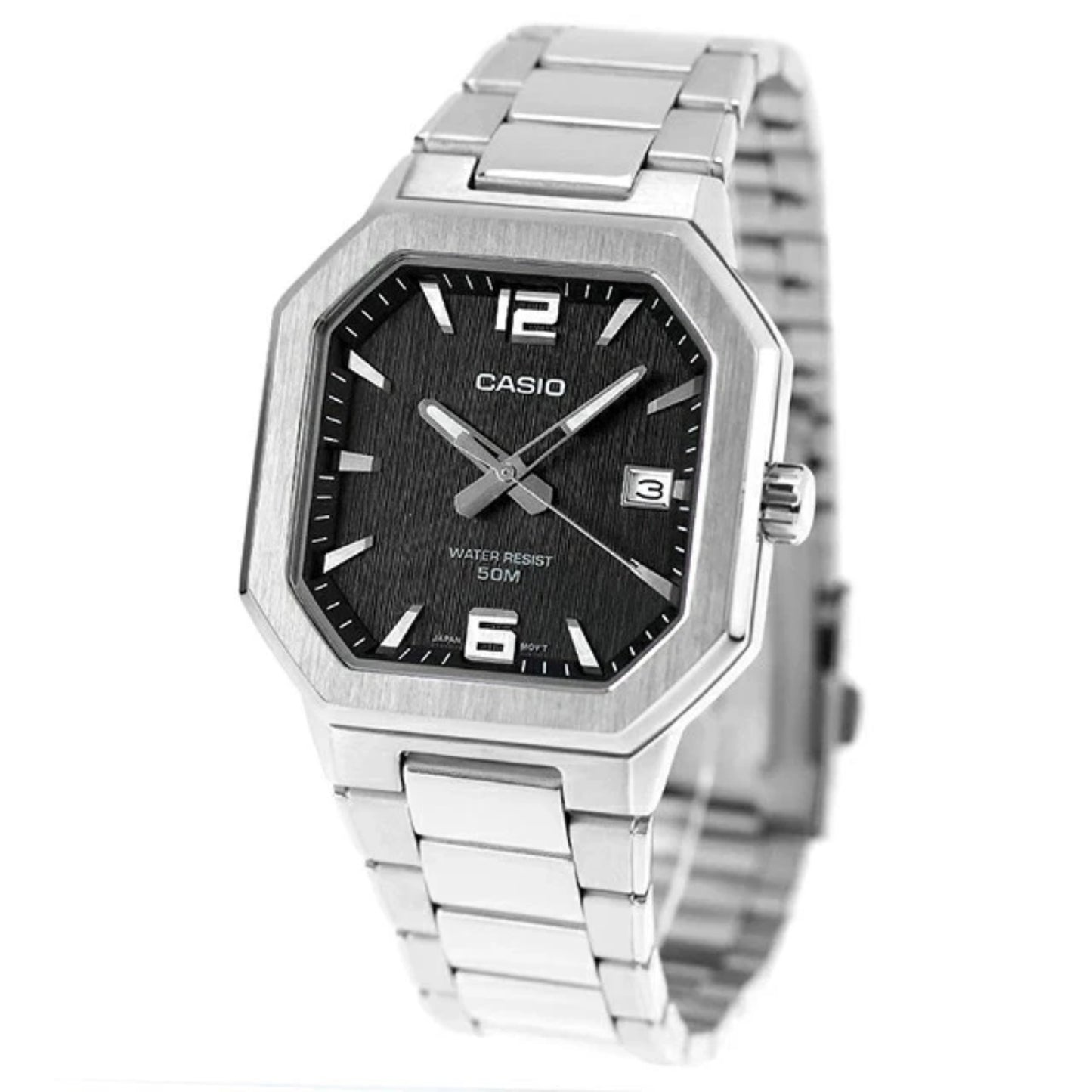Reloj Casio Mtp-b195d Mtp-b195d-1avdf
