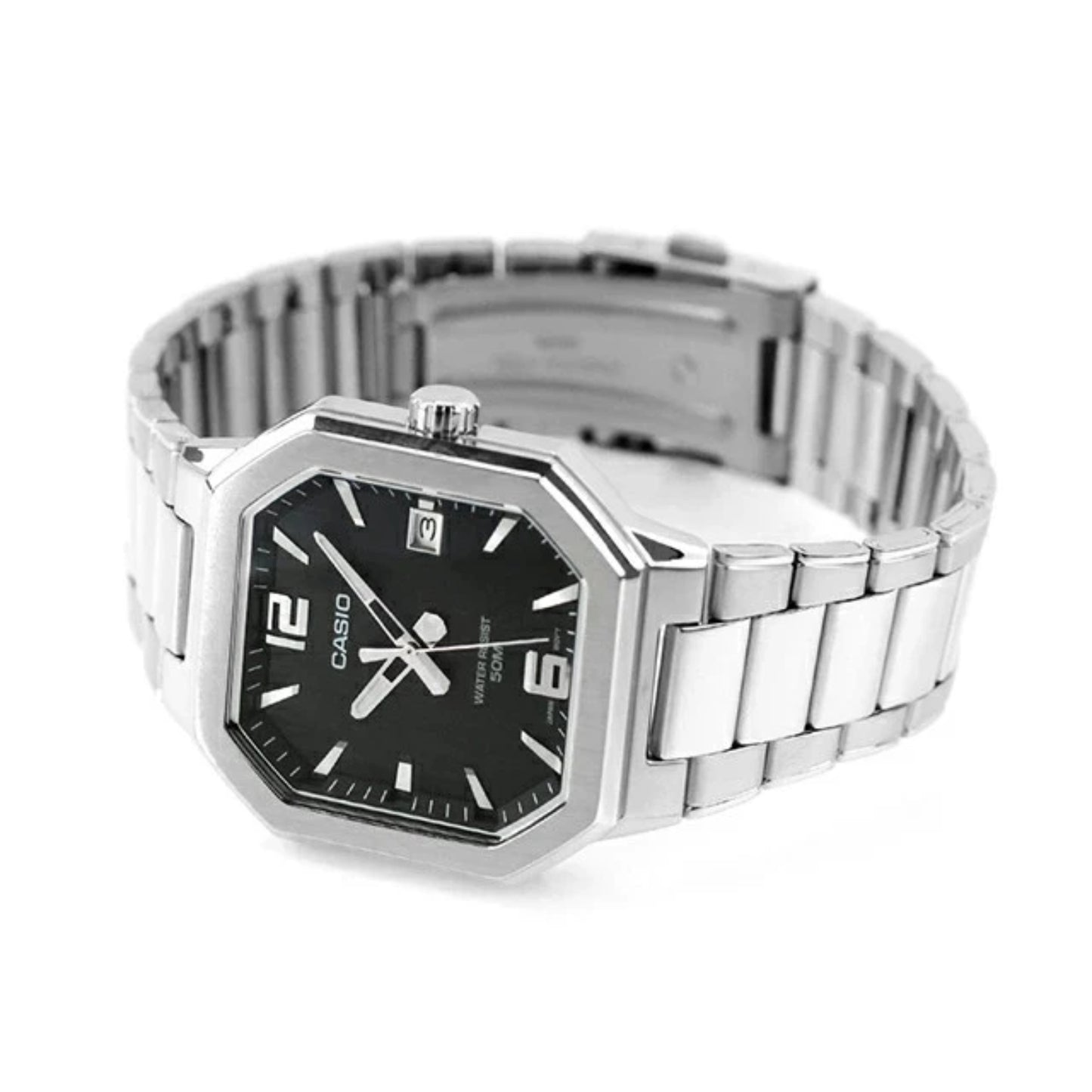 Reloj Casio Mtp-b195d Mtp-b195d-1avdf
