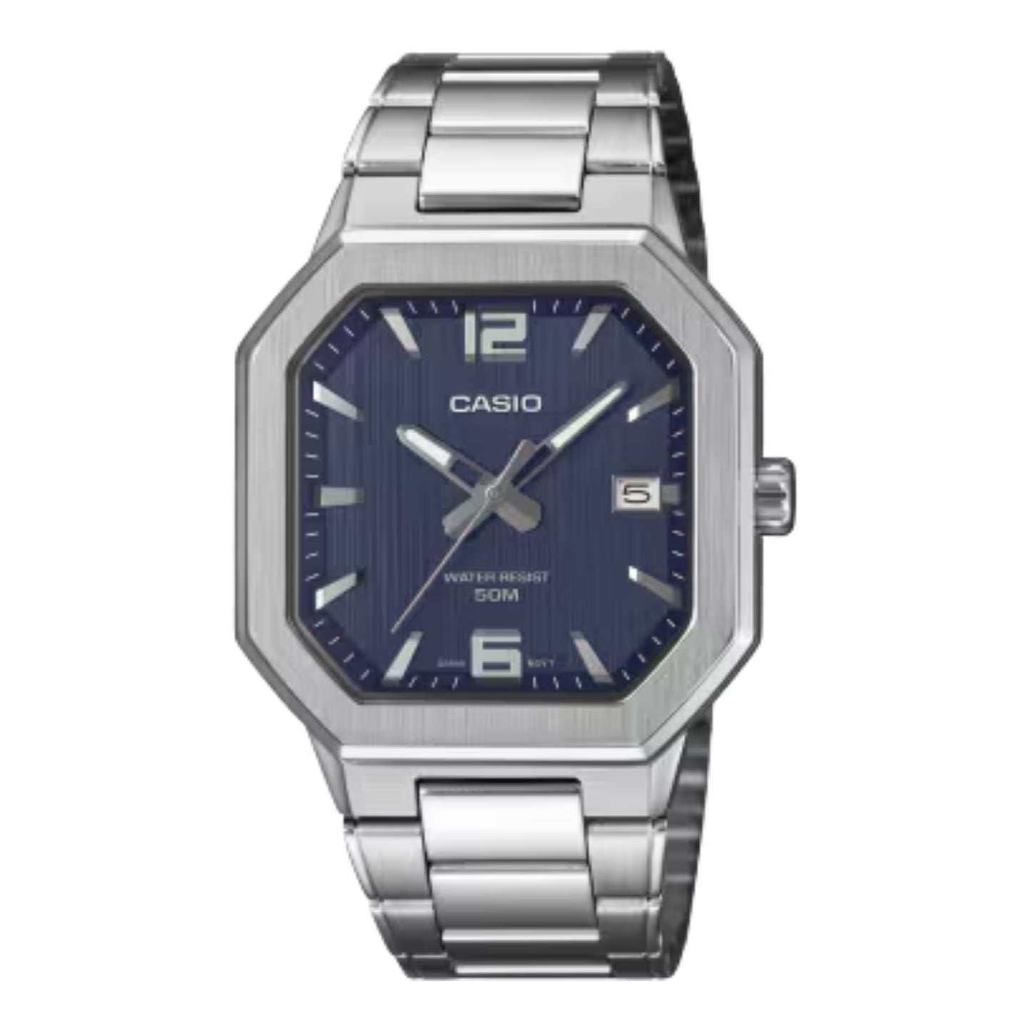 Reloj Casio Mtp-b195d Mtp-b195d-2avdf